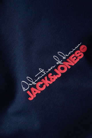 T-shirt - Bleu marine