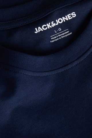 T-shirt - Bleu marine