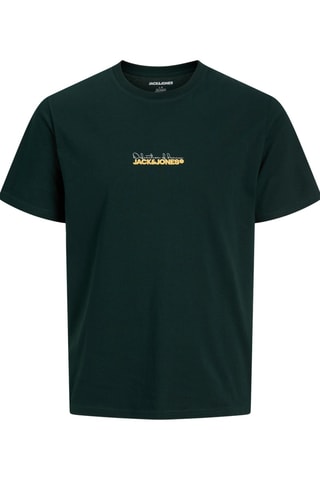T-shirt - Vert foncé