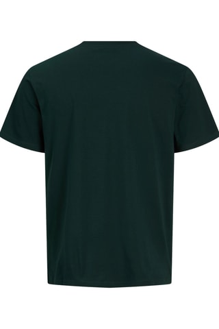 T-shirt - Vert foncé