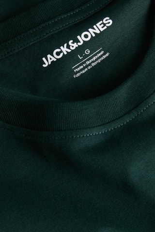 T-shirt - Vert foncé
