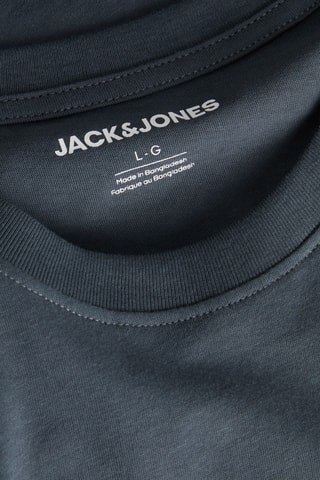 T-shirt - Bleu foncé
