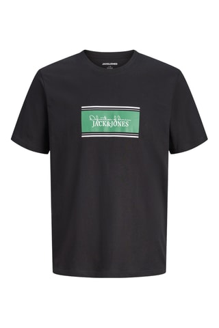 T-shirt - Noir