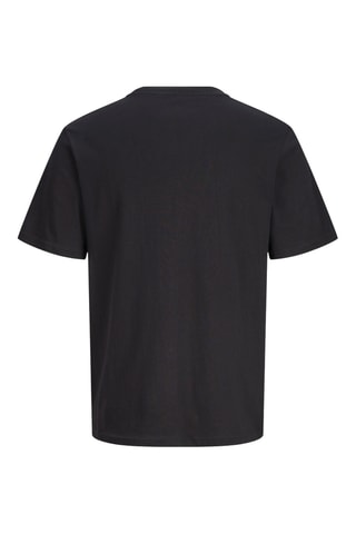 T-shirt - Noir