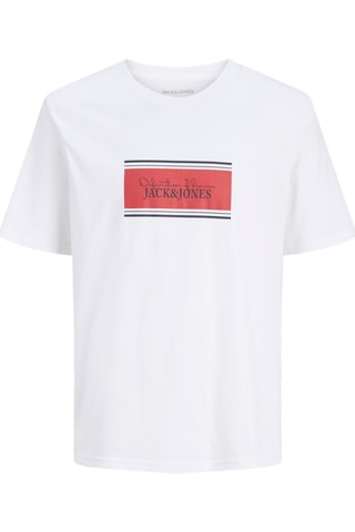 T-shirt - Blanc