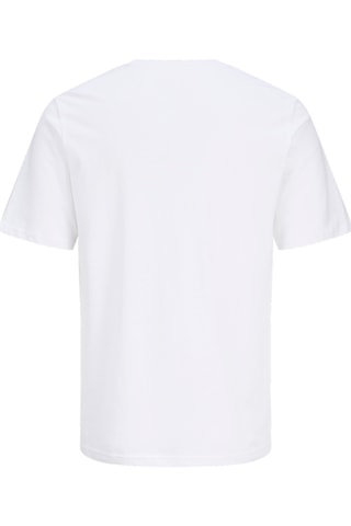 T-shirt - Blanc