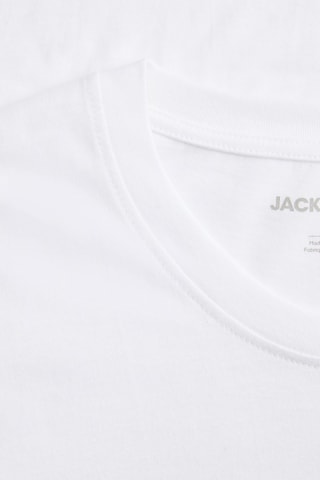 T-shirt - Blanc