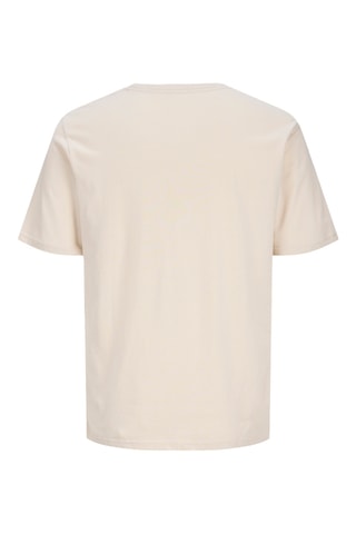 T-shirt - Beige