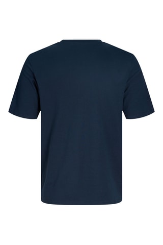 T-shirt - Bleu marine