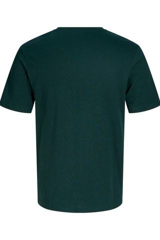 T-shirt - Vert foncé