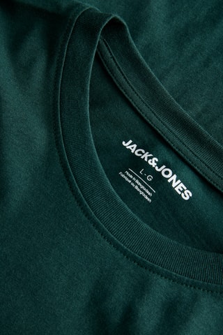 T-shirt - Vert foncé
