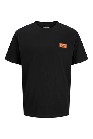T-shirt - Noir