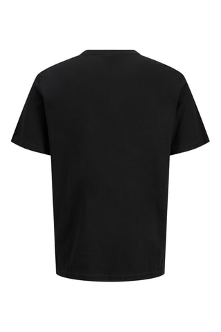 T-shirt - Noir