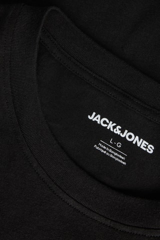 T-shirt - Noir