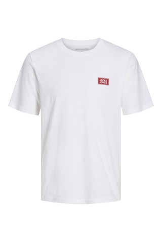 T-shirt - Blanc