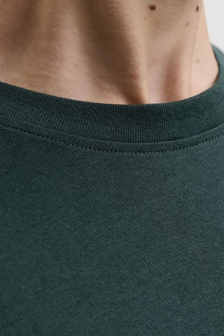 T-shirt - Vert foncé