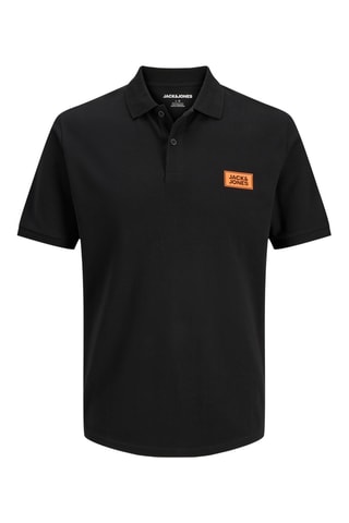 Polo - Noir