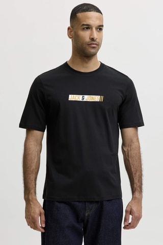 T-shirt - Noir