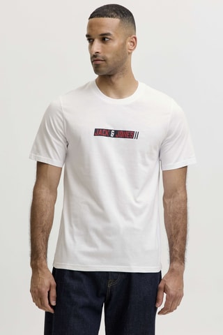 T-shirt - Blanc