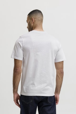 T-shirt - Blanc