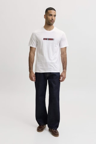 T-shirt - Blanc