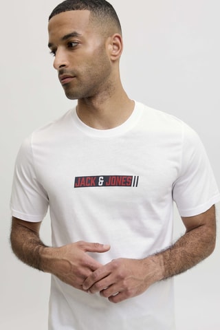 T-shirt - Blanc