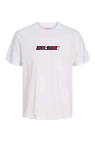 T-shirt - Blanc