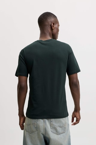 T-shirt - Vert foncé