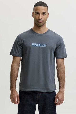 T-shirt - Gris