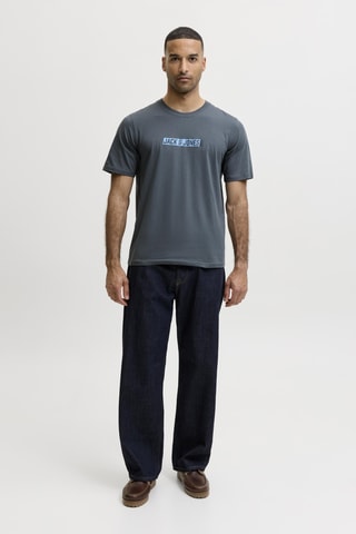 T-shirt - Gris