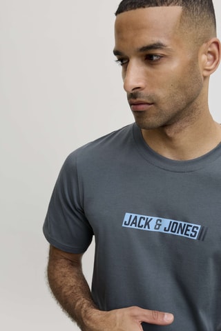 T-shirt - Gris