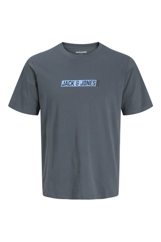 T-shirt - Gris