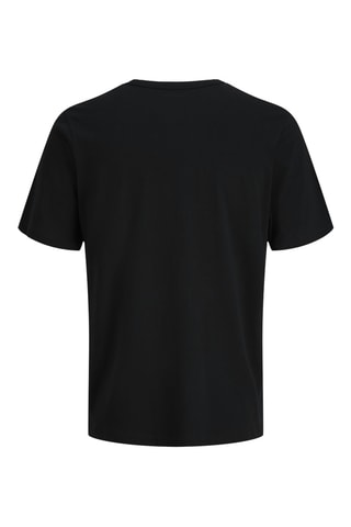 T-shirt - Noir