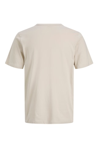 T-shirt - Beige