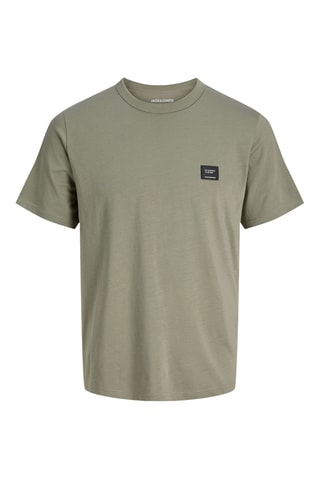 T-shirt - Kaki