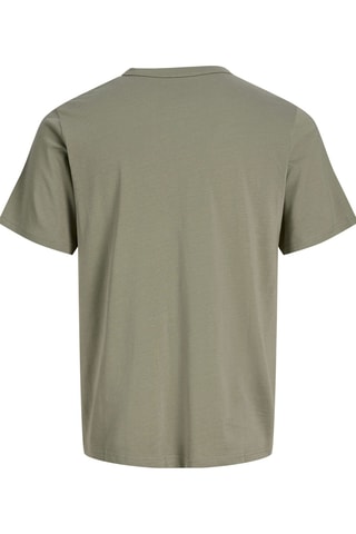 T-shirt - Kaki