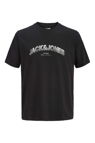 T-shirt - Noir