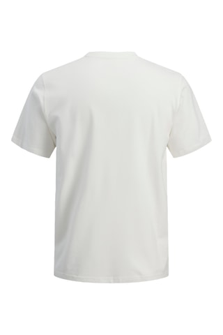 T-shirt - Blanc