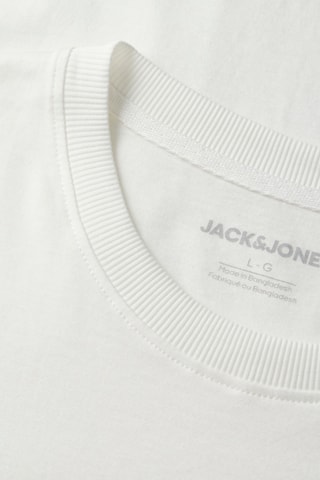 T-shirt - Blanc