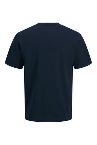 T-shirt - Bleu marine