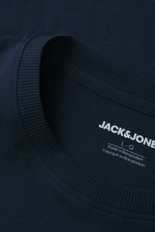 T-shirt - Bleu marine
