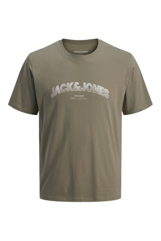 T-shirt - Kaki