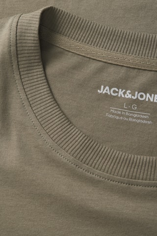 T-shirt - Kaki
