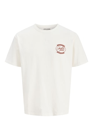 T-shirt - Blanc