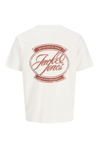 T-shirt - Blanc