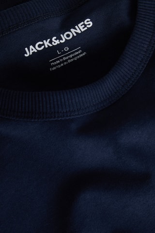 T-shirt - Bleu marine