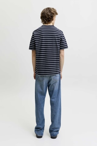 T-shirt - Bleu marine