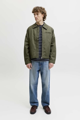 T-shirt - Bleu marine