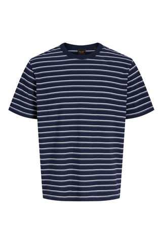 T-shirt - Bleu marine