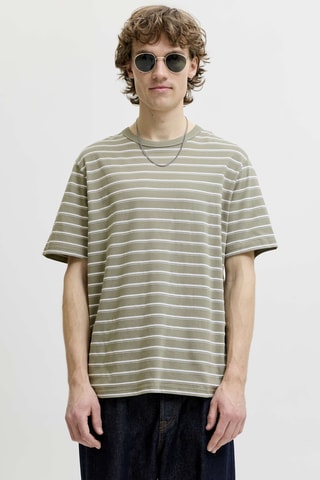 T-shirt - Kaki
